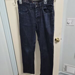 Jack Threads Men's Slim Jeans - Midnight Blue